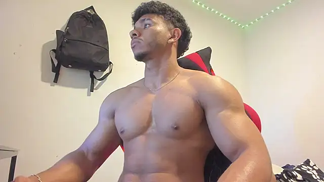 Živý XXX chat Jayden_VanceJS