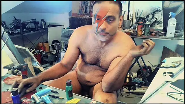 mista_sista_fista Webcam show