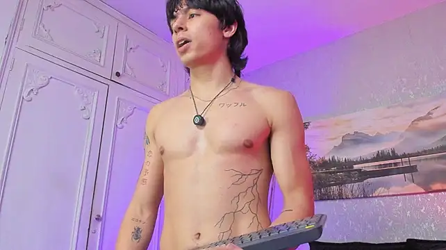 Chat XXX ao vivo de Tyler_durten