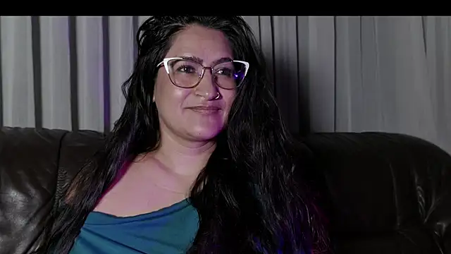 DeesseLuxure – Live XXX-chat
