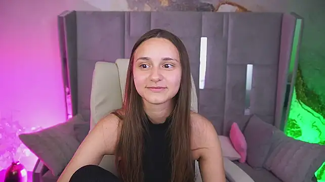 TinyNatalie – Naživo XXX chat