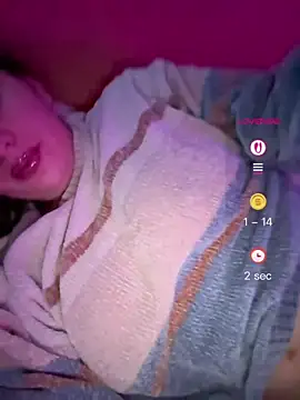 Czat XXX na żywo – Annie_loveer