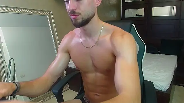 Chat +18 de FelixRook ao vivo
