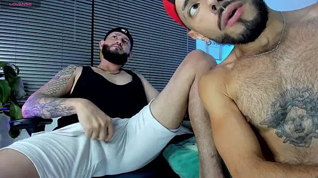 Bigsmalle live XXX chat
