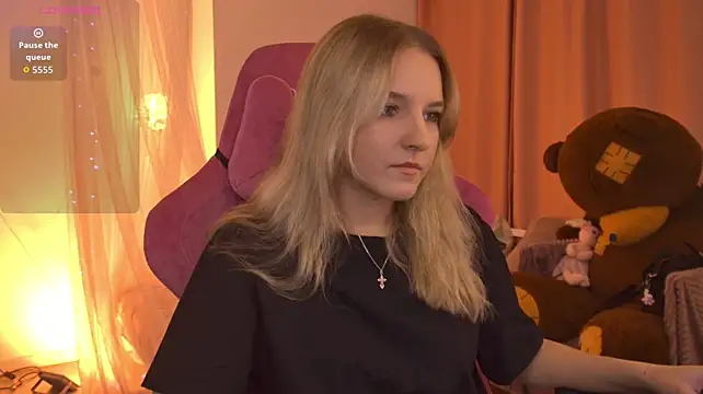 Chat XXX ao vivo de ViolaMore