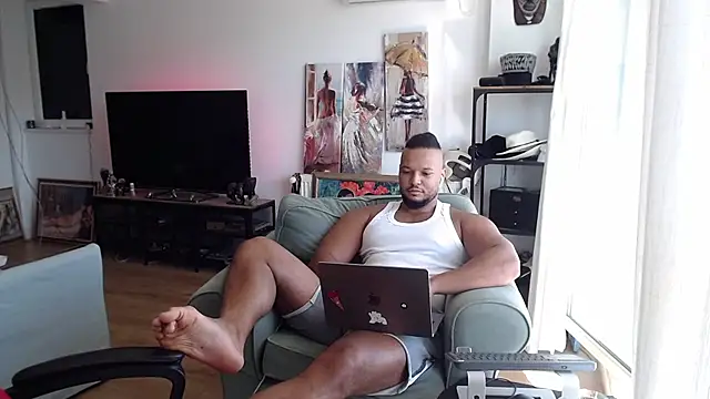 1LordKingsley Chat XXX live