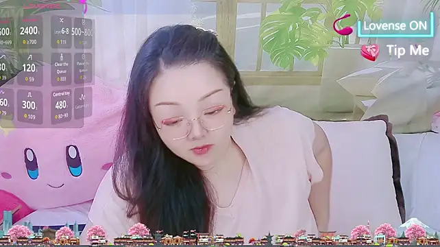 Chat +18 de Angel99ecup ao vivo