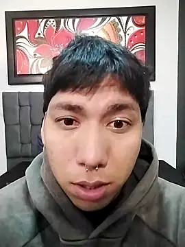 Chat XXX ao vivo de jhoan_evanss