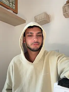 Gipsyboysteve – Live XXX-chat