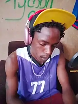Demon254_ Live XXX-chat