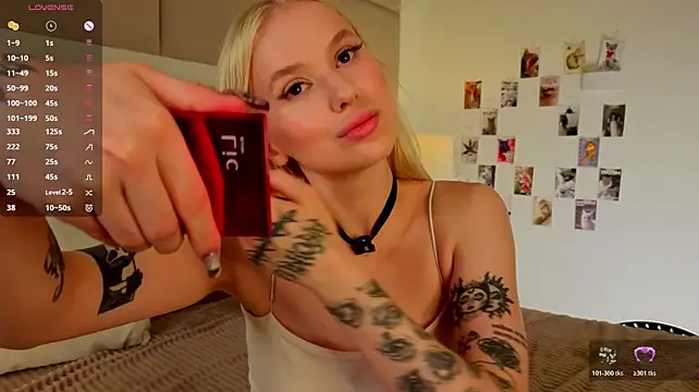essyle Adlı Modelin Canlı XXX Sohbeti