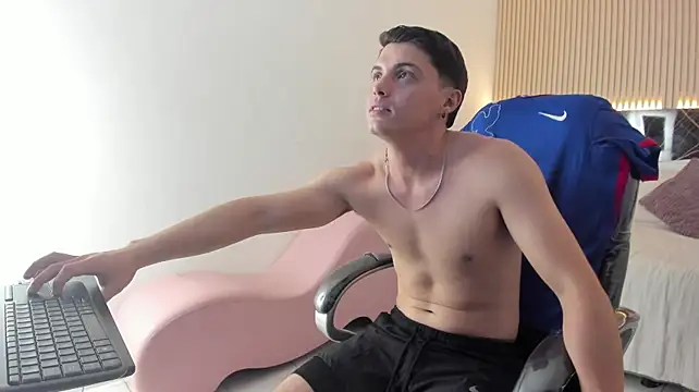 Diegoacostabigcock 网络视讯表演