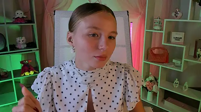 Elli_Frankenweenie – Live XXX-chat