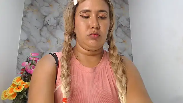 Chat +18 de brown_halos ao vivo