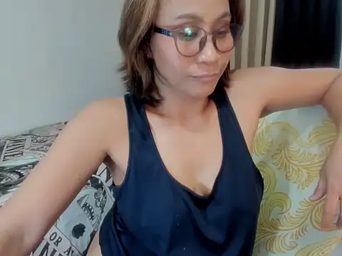 แชท XXX สดของ sweetkaley