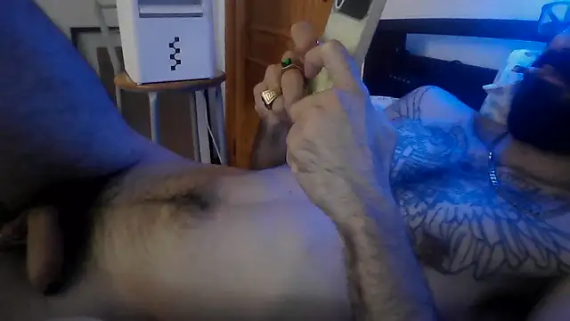 Chat XXX Live MorenodickStrong
