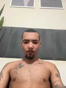 Rik_Olix's Live XXX Chat