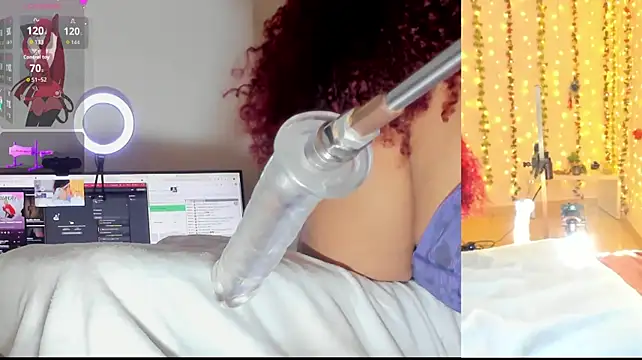 Chatroom XXX en direct de Briana_Swett