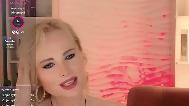 Sandra_Kind Obrolan Langsung XXX