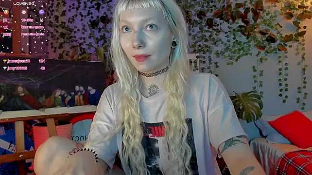 tattoo_art_baby's Live XXX Chat