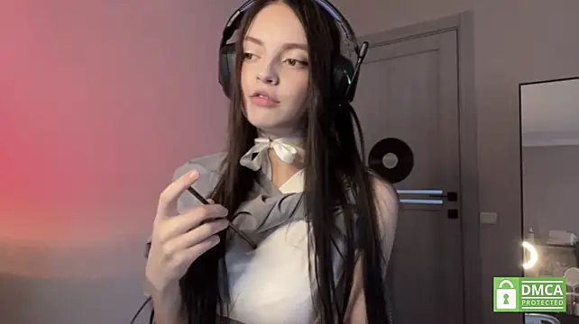 ReikoBartone – Naživo XXX chat