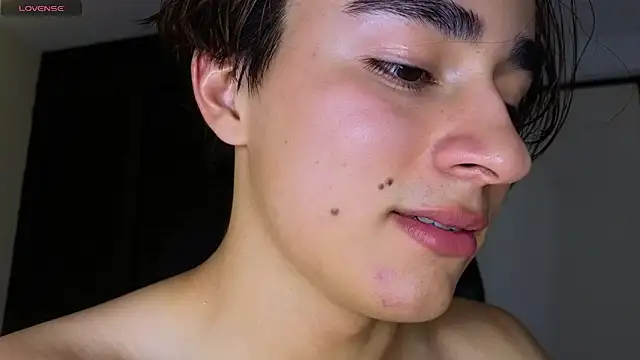Connorr_01 Show Webcam