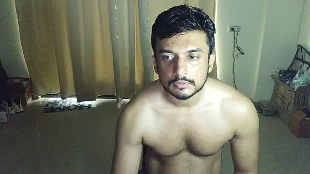 daringcutie Show Webcam