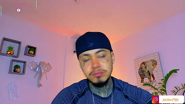 JordanSmiith_ Obrolan Langsung XXX