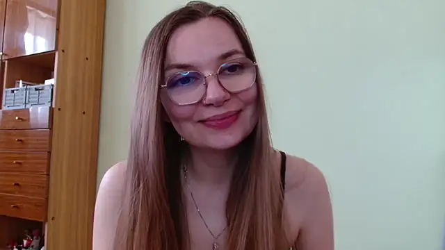 Chatroom XXX en direct de LooveELLYx