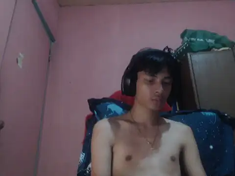 Chatroom XXX en direct de Kyoshi_19