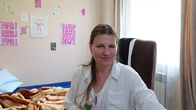 Chatroom XXX en direct de Mirabelle_Velvet