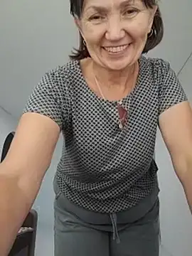Chat XXX Live MargoFire5231