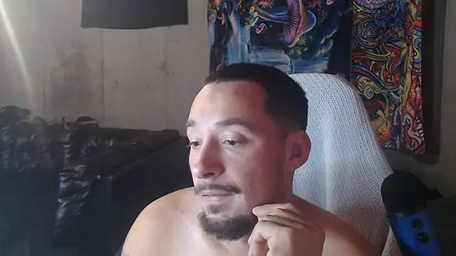 YoBleez Chat XXX in diretta