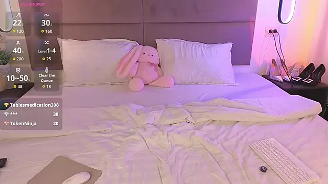 SweetElya's Live XXX Chat
