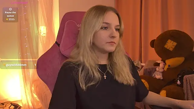 ViolaMore Live XXX-Chat