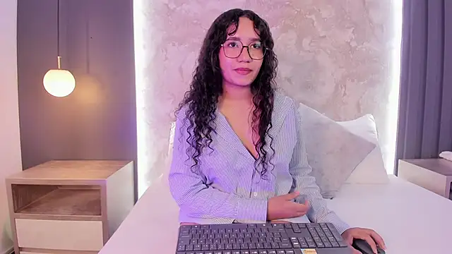 Chat +18 de alysson_moon_ ao vivo