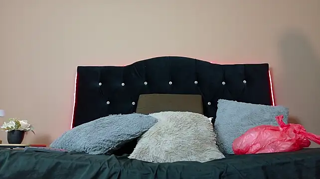 Chat +18 de DianaSol ao vivo