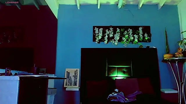 HannibalLester's Live XXX Chat