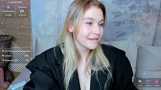 Colleen_Blake Live XXX-Chat