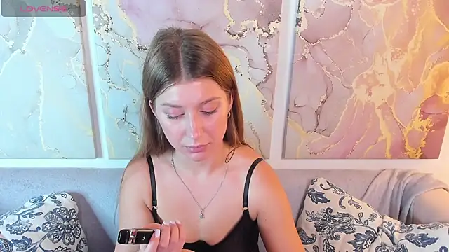 katymeaw – Live XXX-chat