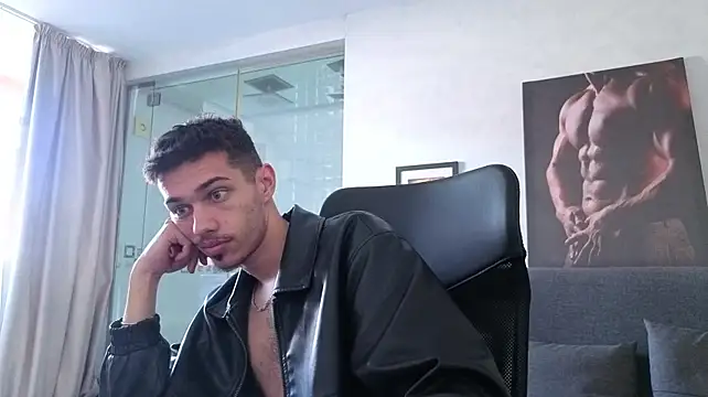 KaydenDrew's Live XXX Chat