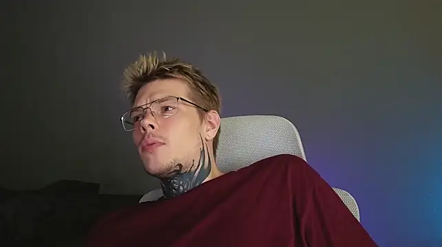 DENIS_HERE 라이브 XXX 채팅