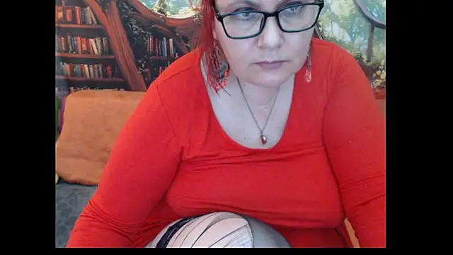 PlayfullMature Chat XXX in diretta