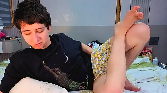Timothy_Fox Live XXX-Chat