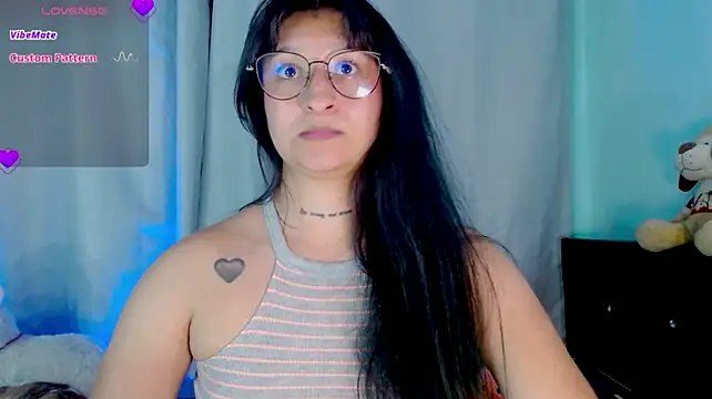 EVAH_LEE_'s Live XXX Chat
