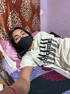 Czat XXX na żywo – Sandhya_77