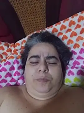 Golositadeamor Live XXX-Chat