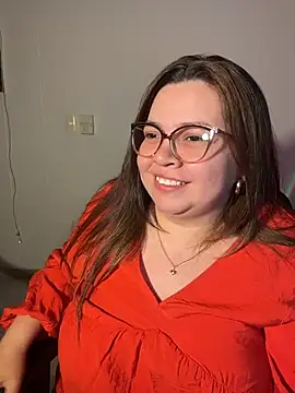 Just_caroline 现场XXX聊天