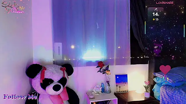 mariana_scott__'s Live XXX Chat