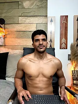 anddy_white Live XXX Chat